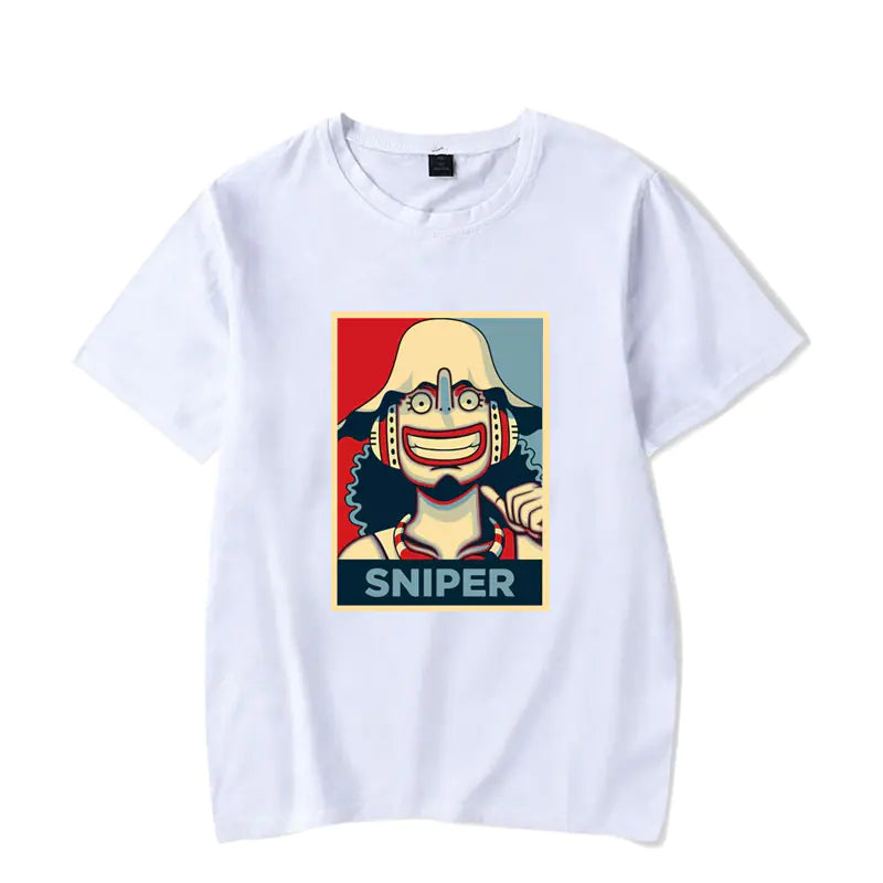 Anime AdventureTee