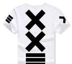 Street Style Hip-Hop T-Shirt