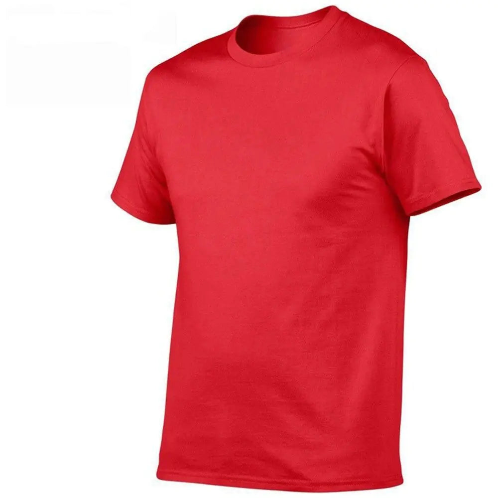 Comfy Cotton Classic Tee