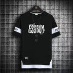 Summer Style Men's Tees