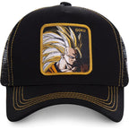 Dragon Ball Adventure Mesh Cap