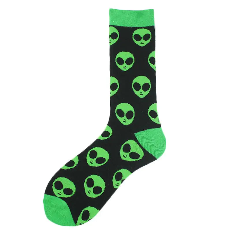 Osaka Galactic Socks