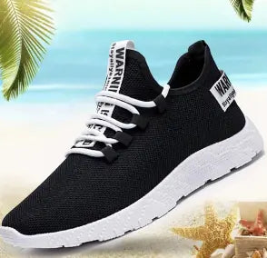 Men's Stylish Vulcanized Sneakers