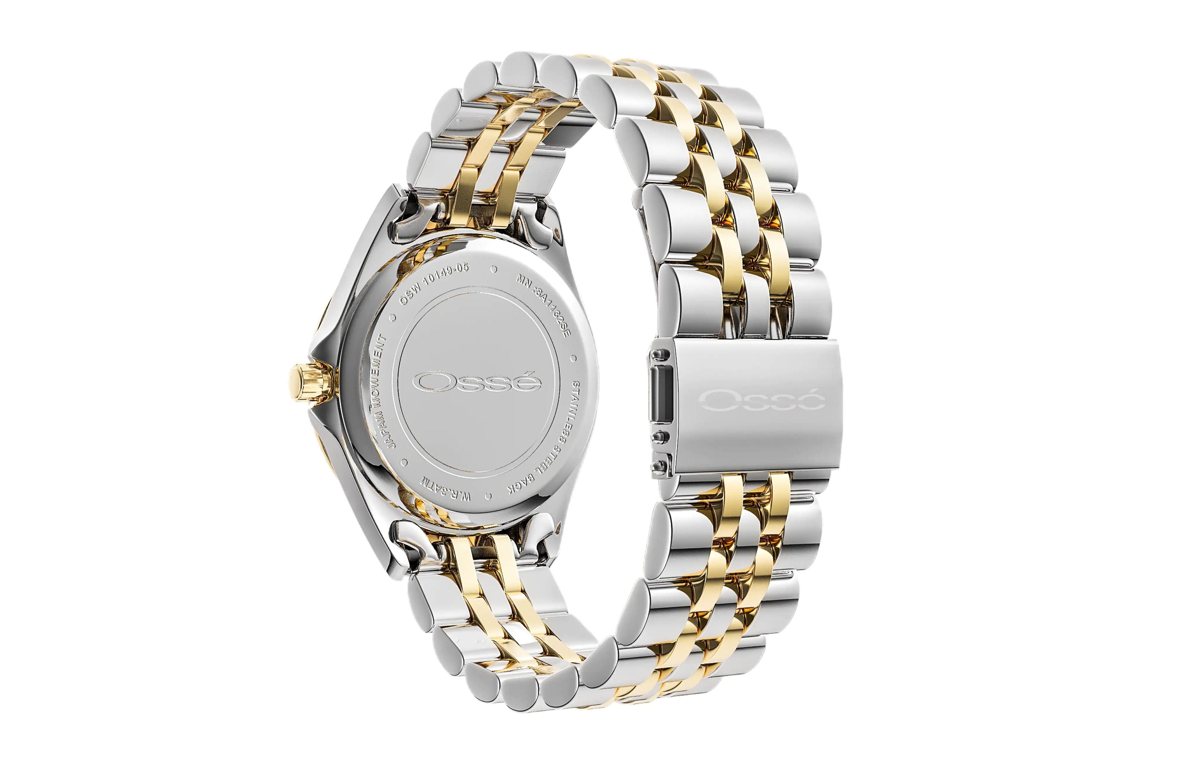 Osse OSW10149 Classic Men's Watch