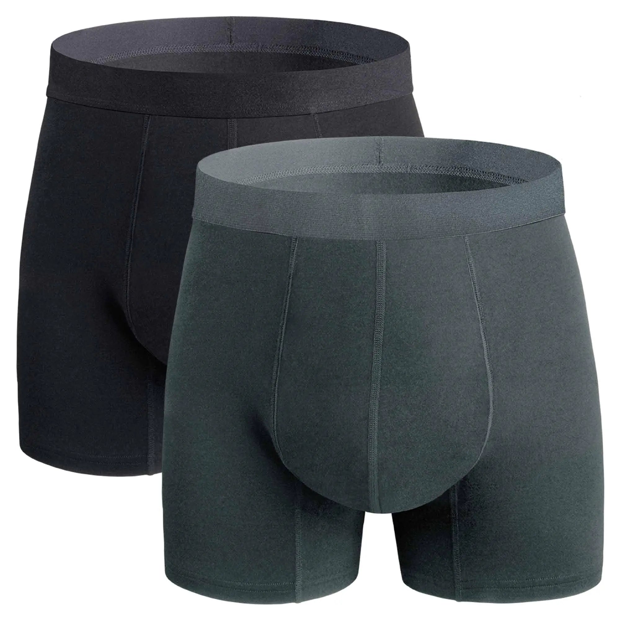 DRI-GUARD Briefs 2-Pack