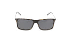 Hawk Geometric Sunglasses 2118
