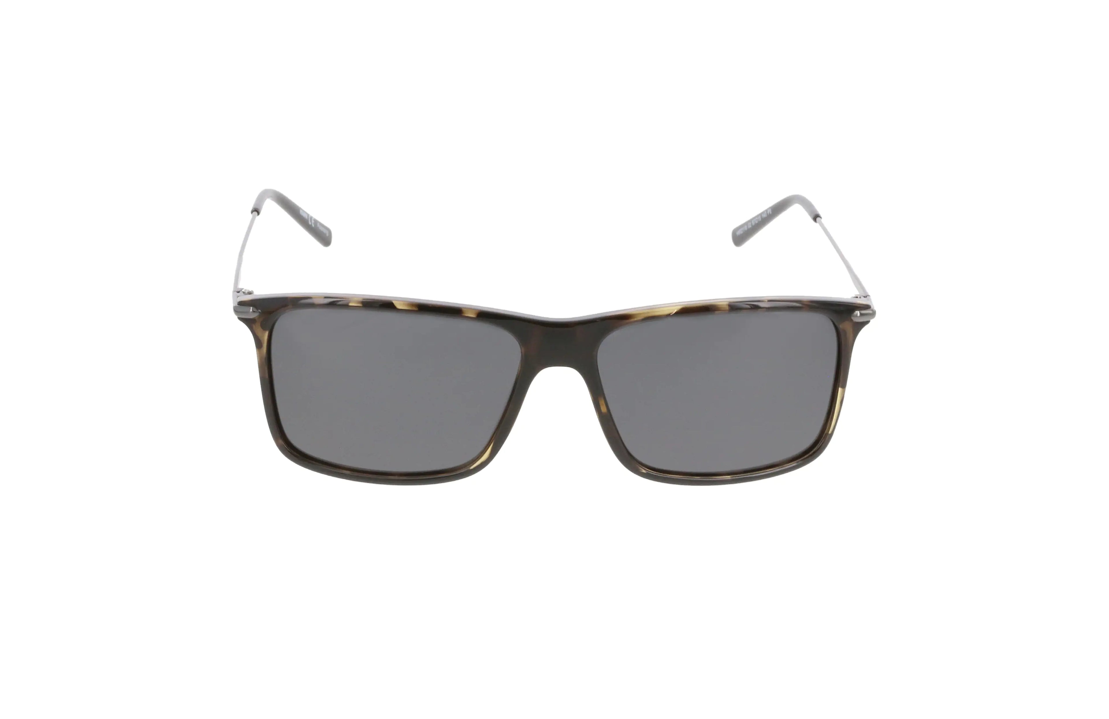 Hawk Geometric Sunglasses 2118