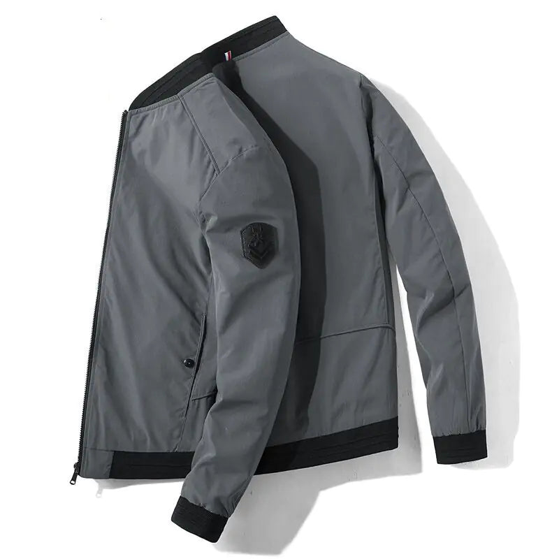 Modern Casual Jacket
