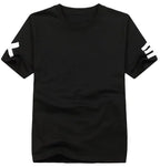 Street Style Hip-Hop T-Shirt