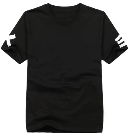 Street Style Hip-Hop T-Shirt
