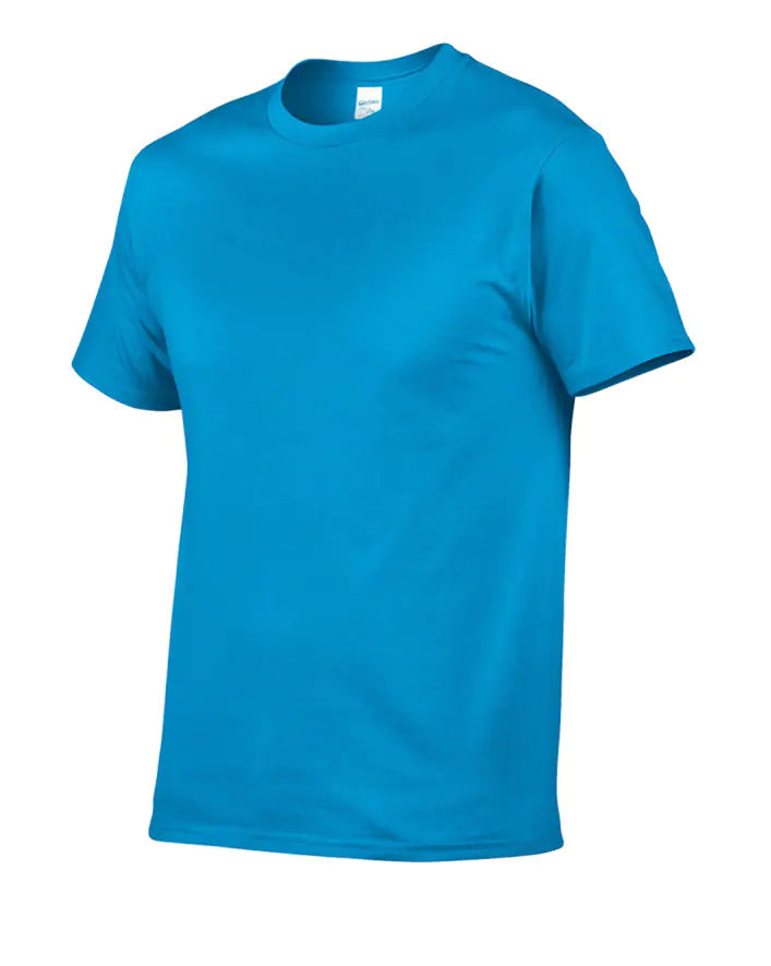 GILDAN 63000 Men's Essential Cotton Tee