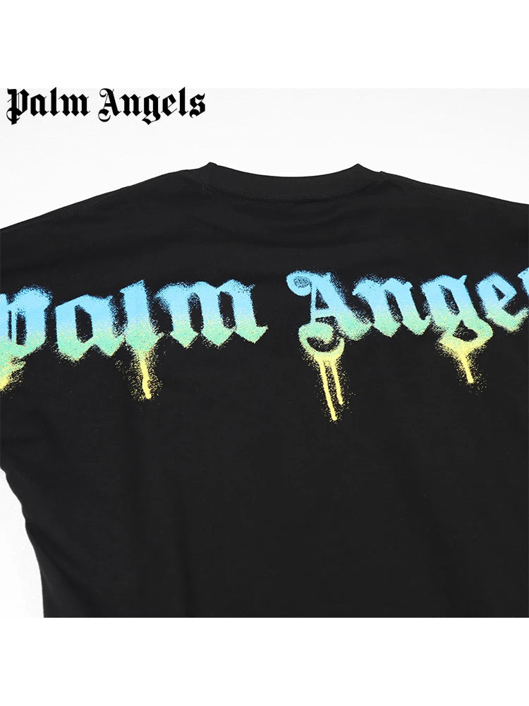 Palm Angels Cotton Tee