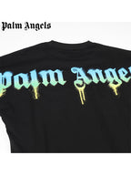Palm Angels Cotton Tee