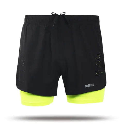 SpeedDry FlexFit Marathon Shorts
