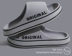 Trendy Character Slides