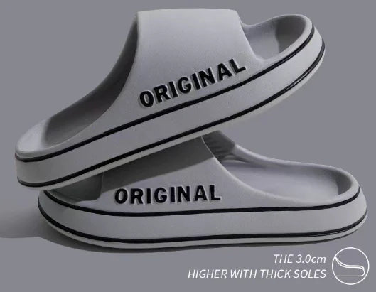 Trendy Character Slides