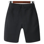 Men's Five-Point Drawstring Shorts