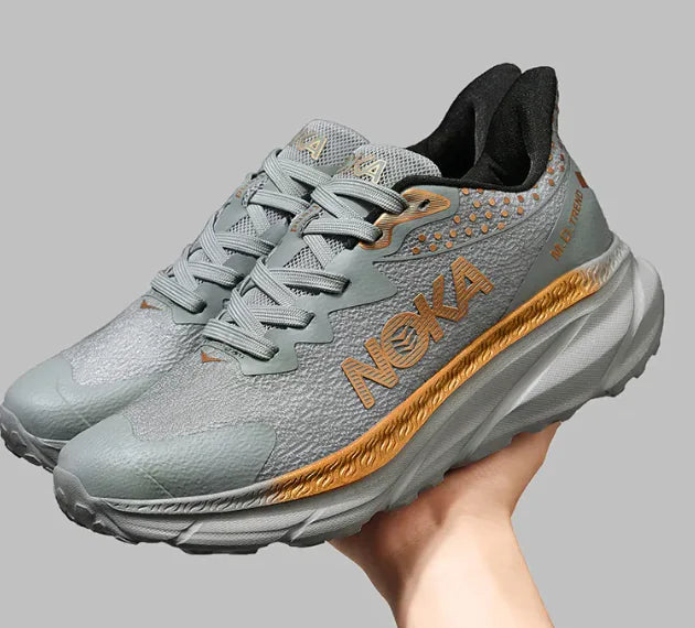 FlyStride Mesh Runners