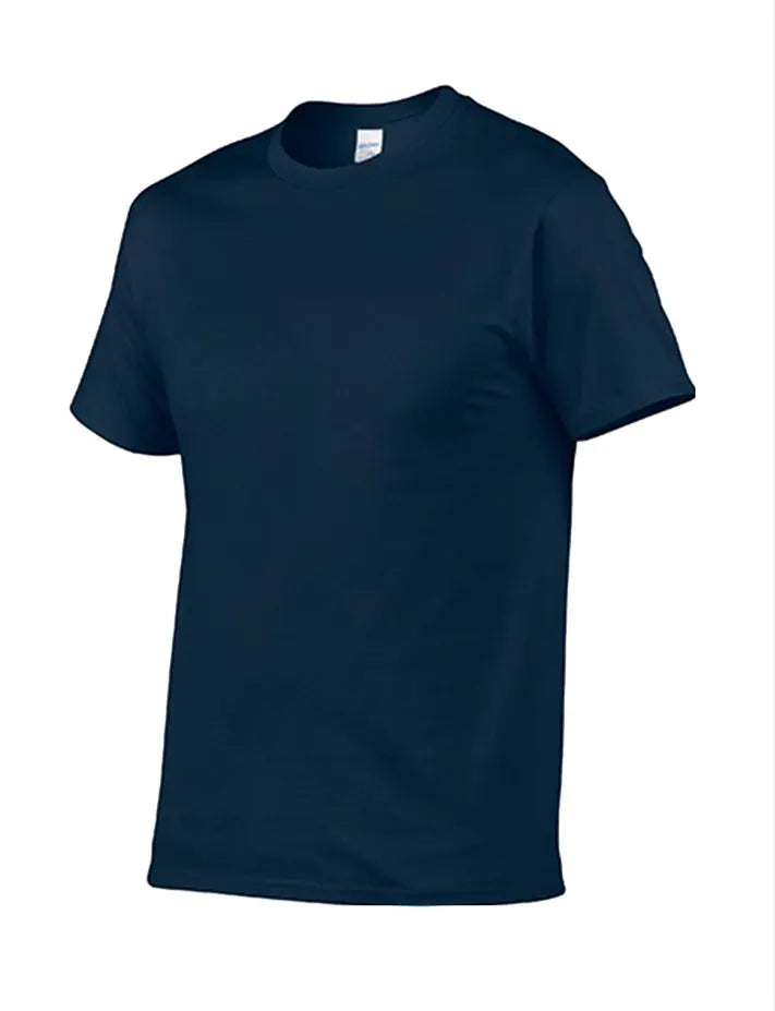GILDAN 63000 Men's Essential Cotton Tee