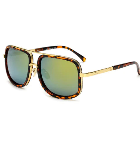 UV400 Sunglasses