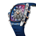 Welder Moody WRH3007-R Sports Watch
