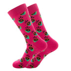 Urban Fruit Dance Socks