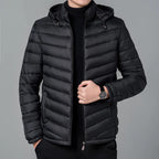 FeatherLite Puffer Jacket