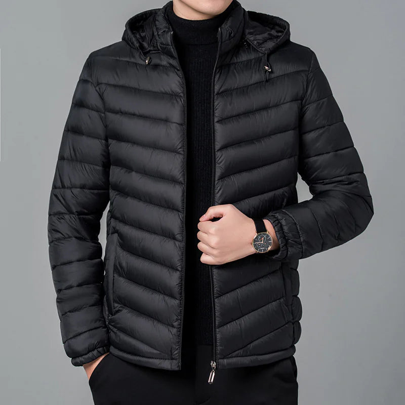 FeatherLite Puffer Jacket