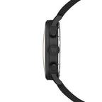 Welder Moody Black Sports Watch WWRC1020