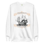 Sailing Premium Sweatshirt