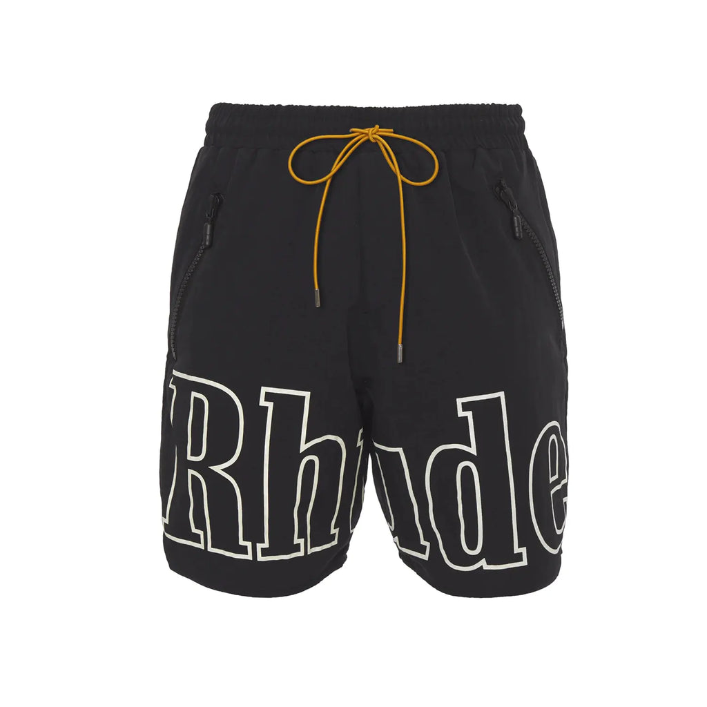 Men's Summer Active Shorts