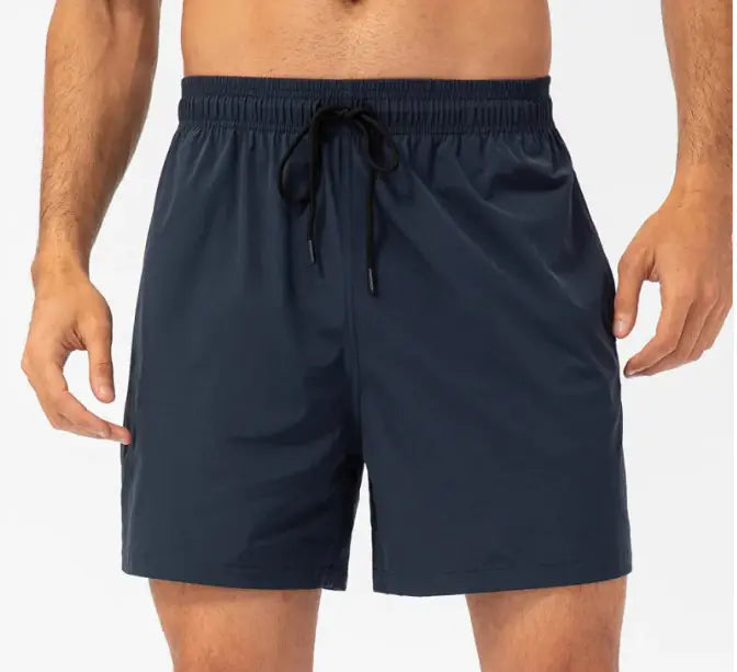 FlexiRun Casual Shorts