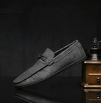 Breathable Slip-On Shoes