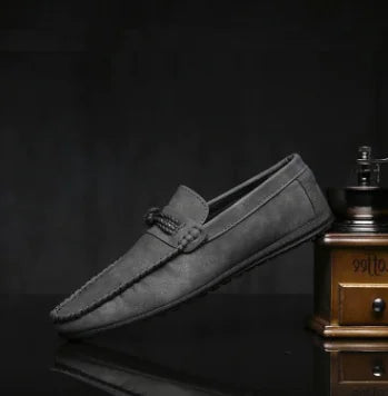 Breathable Slip-On Shoes