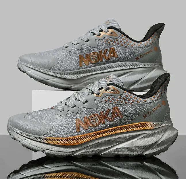 FlyStride Mesh Runners
