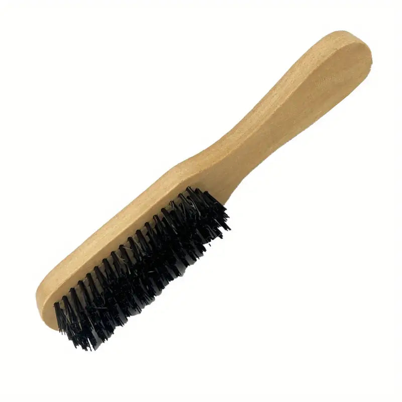 Boar Bristle Beard Perfection Brush