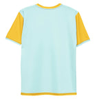 Men's Azure Tropic Tee