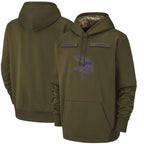 Men's NFL Tribute Casual Hoodie