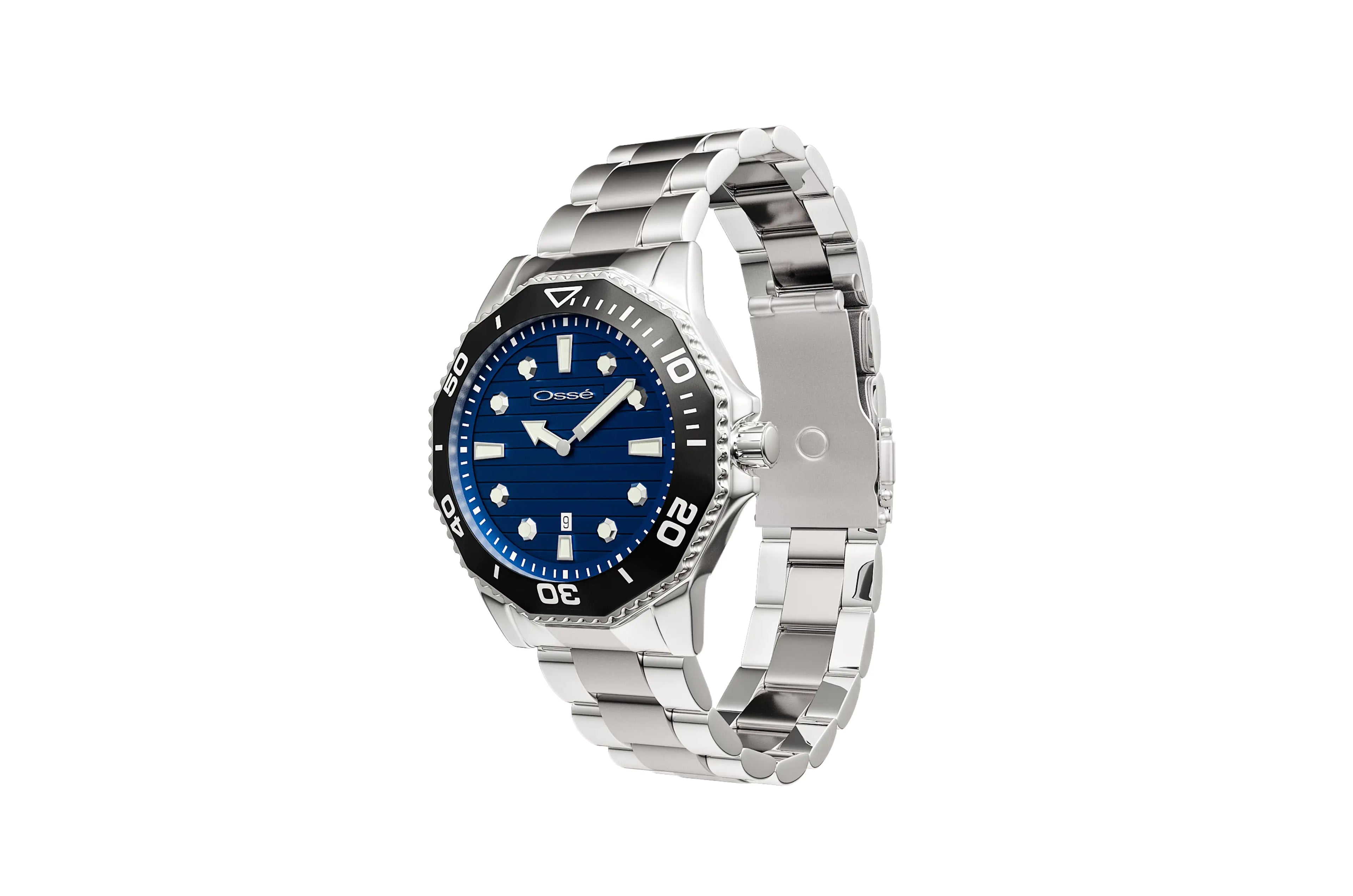 Osse Classic Men's Watch 10145