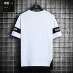 Summer Style Men's Tees