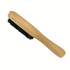 Boar Bristle Beard Perfection Brush