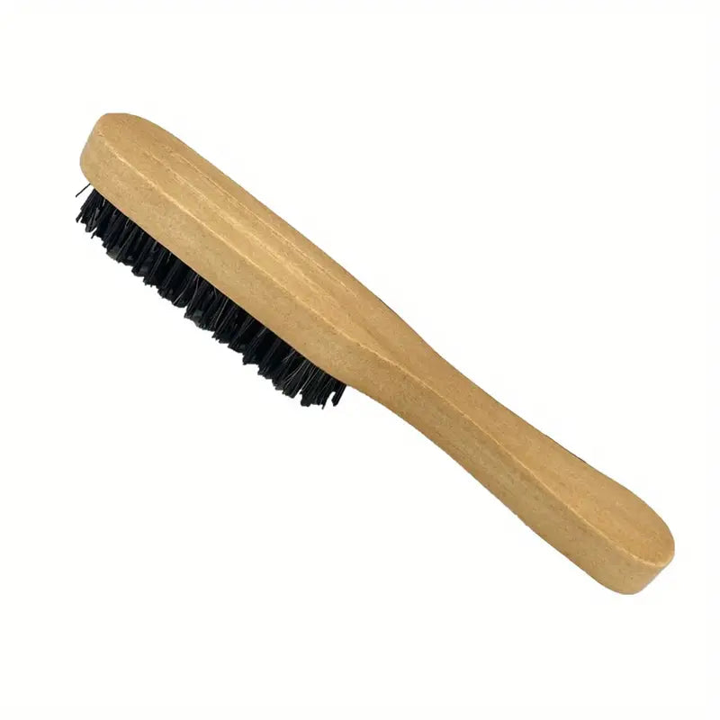 Boar Bristle Beard Perfection Brush