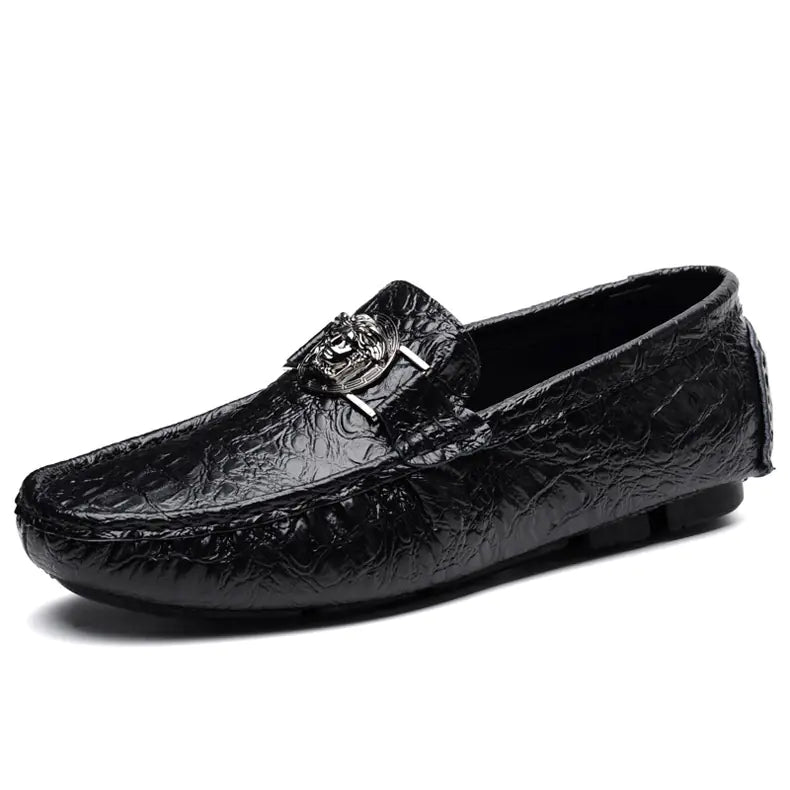 Premium Boat Loafers