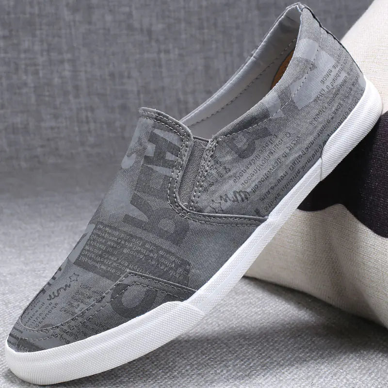 Airy Comfort Loafers