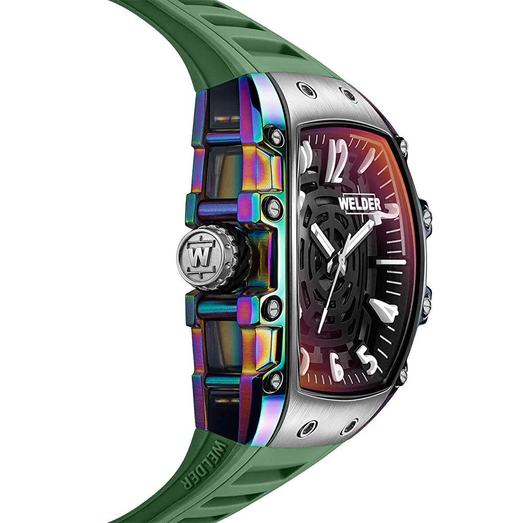 Welder Moody WRH3005-R Sports Watch