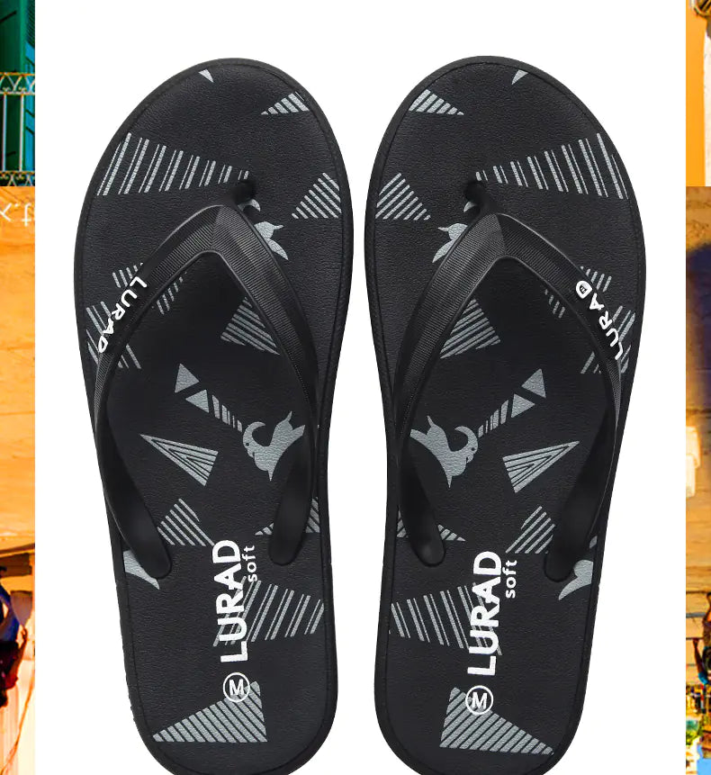 GripFlex Summer Sandals