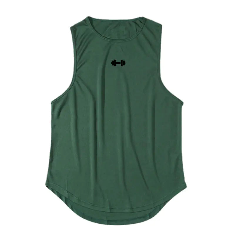 Athletic Quick-Dry Vest
