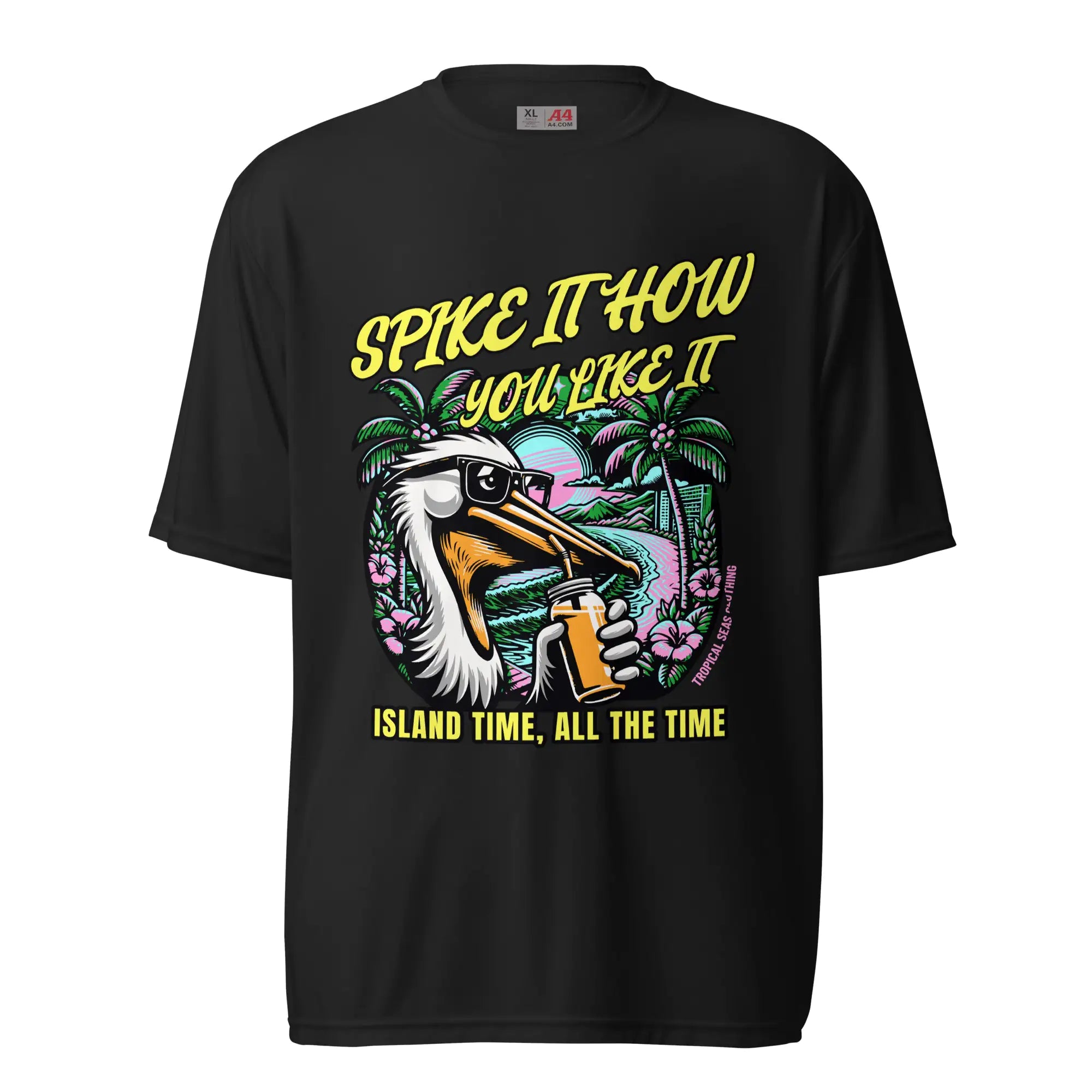 UltraDry Crew Performance Tee