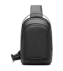 All-Weather Carryall Crossbody