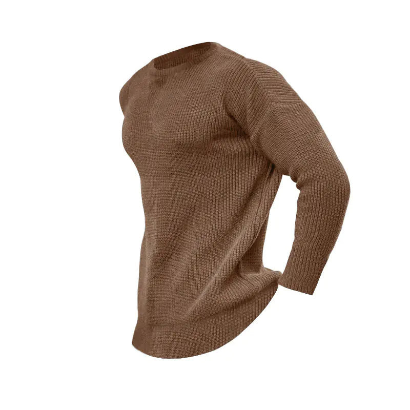 Knit Sweater